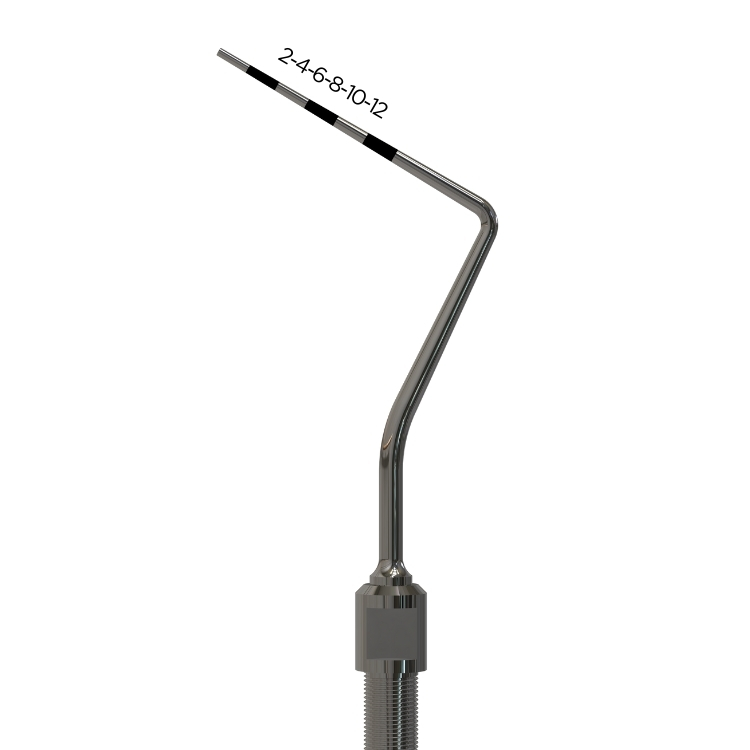 Probe 2 – dental periodontal probes | ErgoDenta