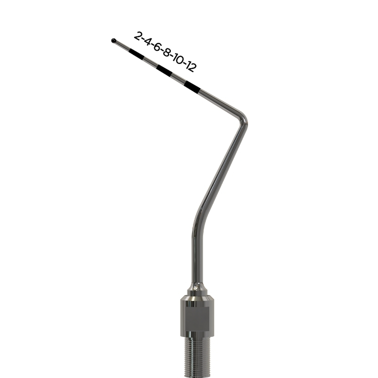 Probe 2B – dental periodontal probes | ErgoDenta