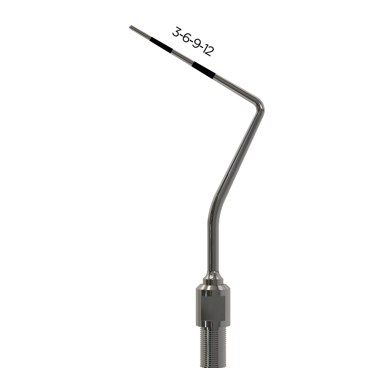 Probe 12 – dental periodontal probes | ErgoDenta