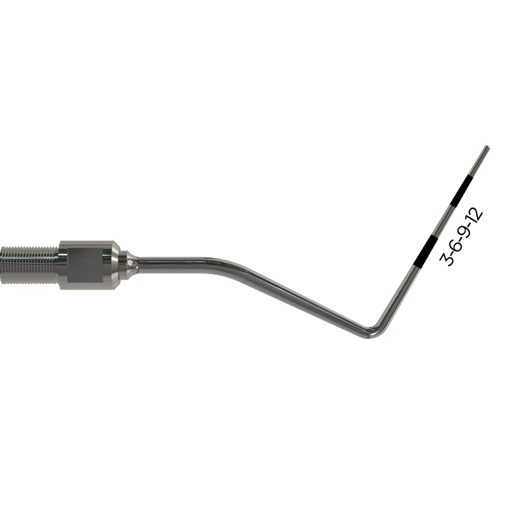 Probe 12 – dental periodontal probes | ErgoDenta