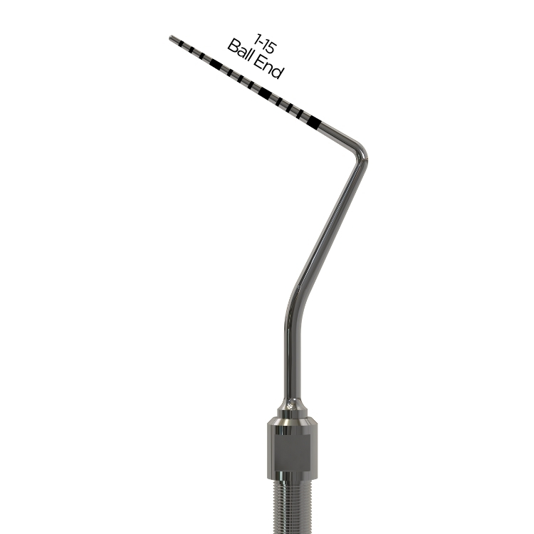 Probe 15 – dental periodontal probes | ErgoDenta