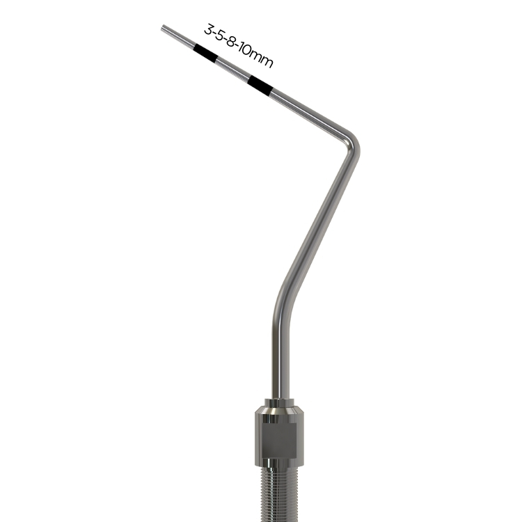 Probe 18 – dental periodontal probes | ErgoDenta
