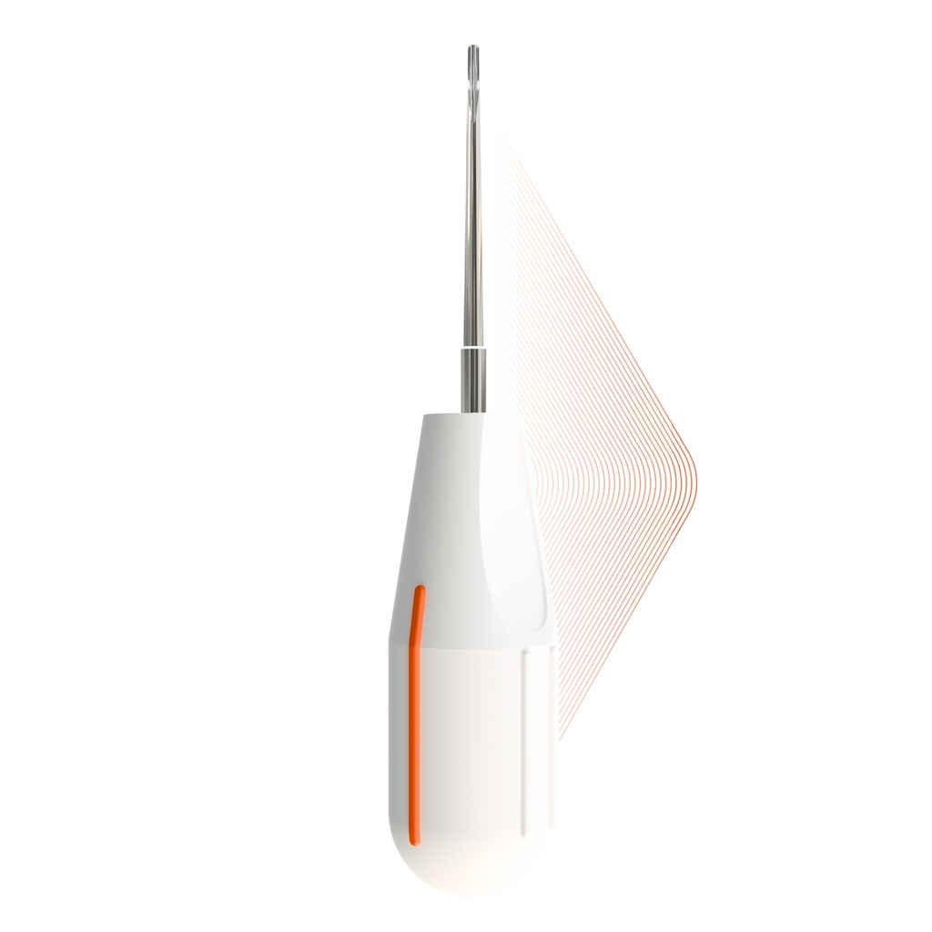 elevator, Straight, 3mm, Orange | ErgoLite