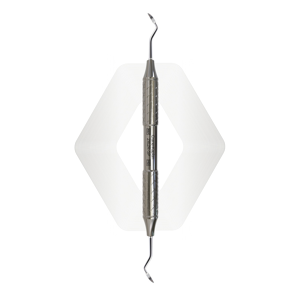 Crane-Kaplan | ErgoRazor®