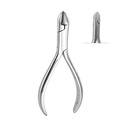 Wire Cutter, max Ø 0.6mm | ErgoDenta