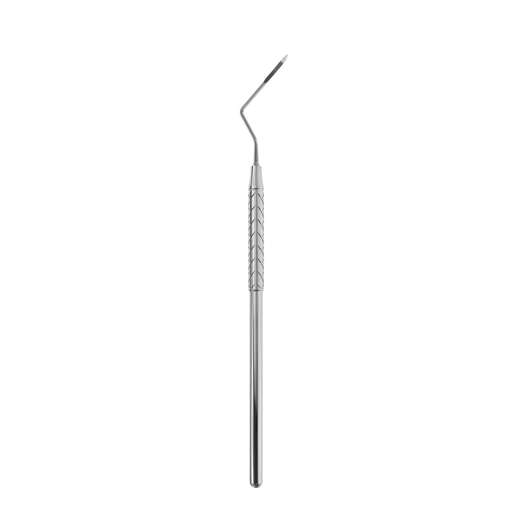 Heidbrink Root Tip Elevator, Left, 1.5mm | ErgoSteel Mini