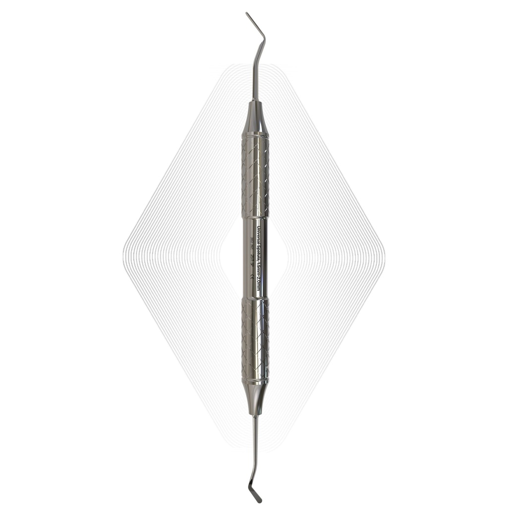 Universal Spatula, 2.0mm | ErgoDenta