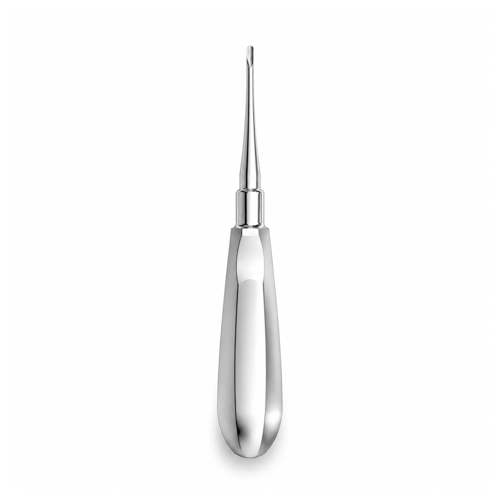 Appexo Elevator, Straight, 2.7x9mm | ErgoDenta