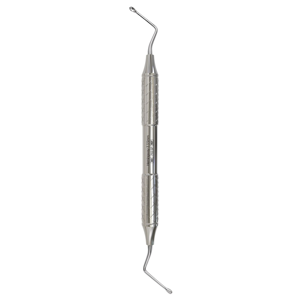 Hemingway-3, 3.5mm | ErgoDenta