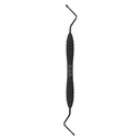 Lucas 84, 2mm, Black | ErgoX®