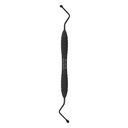 Lucas 87, 3.5mm, Black | ErgoX®
