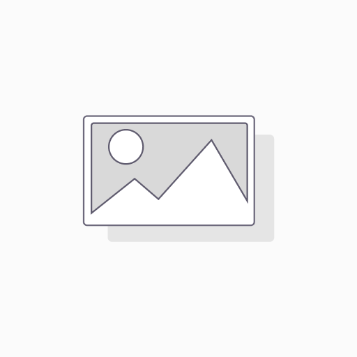 Silicone rails for cassette 5512, Orange (set of 3)