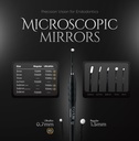 Mirror Handles
