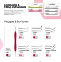 Composite & Filling Instruments