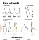 Crown Instruments