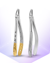 Extraction Forceps
