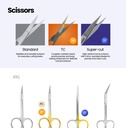 Scissors