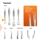 Tweezers