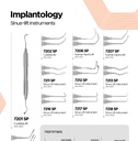 Implantology