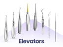 Elevators