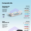 Composite Kits
