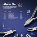 Aligner Pliers