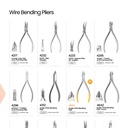 Wire Bending Pliers