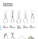 Rubberdam Instruments