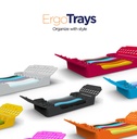 ErgoTrays