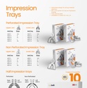 Impression Trays