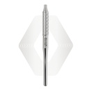 ErgoSteel Mirror Handles