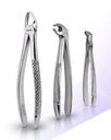 Standard Forceps