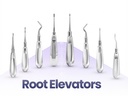 Root Elevators