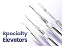 Specialty Elevators