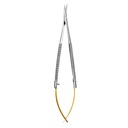 Micro Surgical Scissors