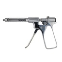 Pistol Syringes