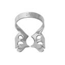 Upper Molar Clamps