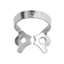 Universal Molar Clamps