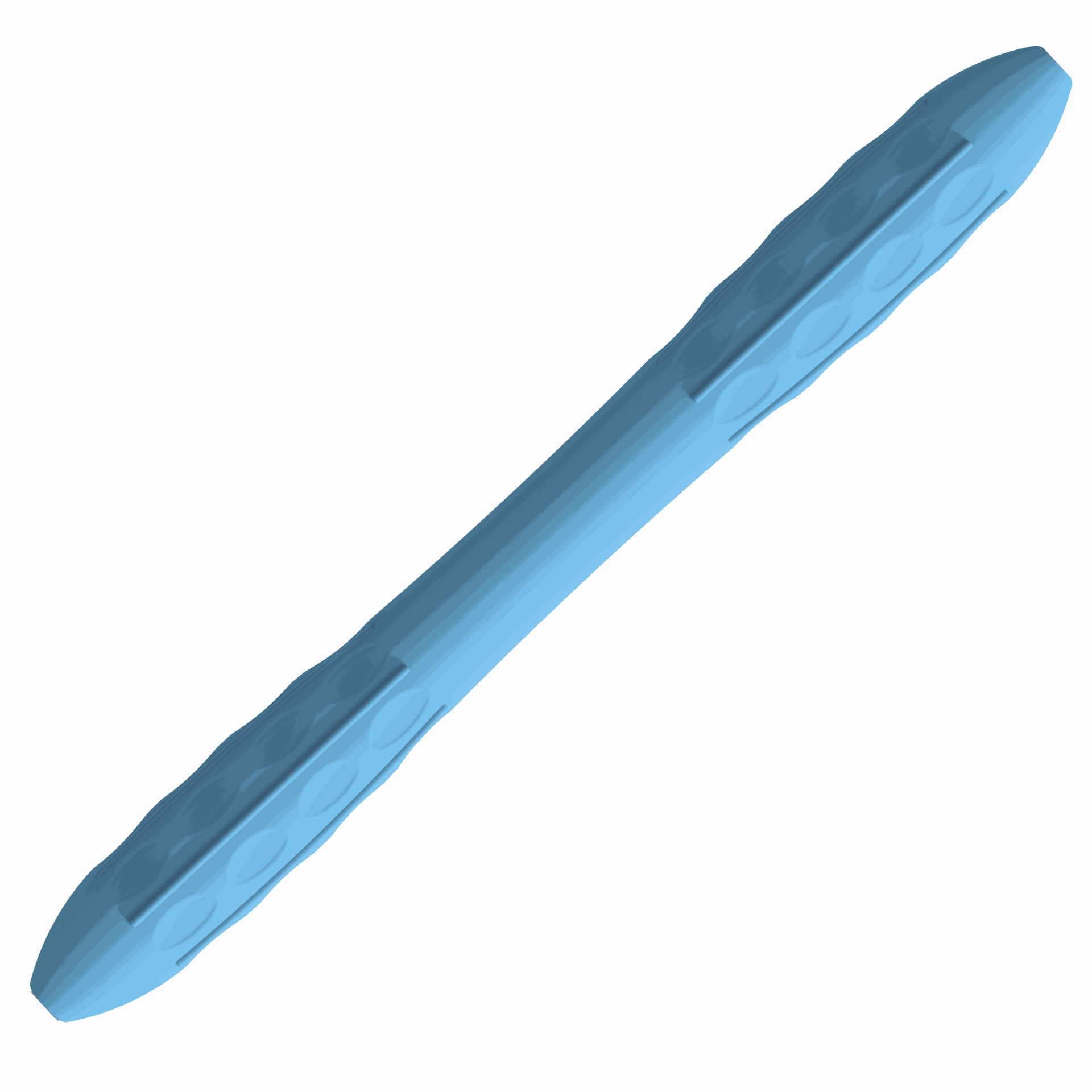 Choose Your Handle: ErgoLite X