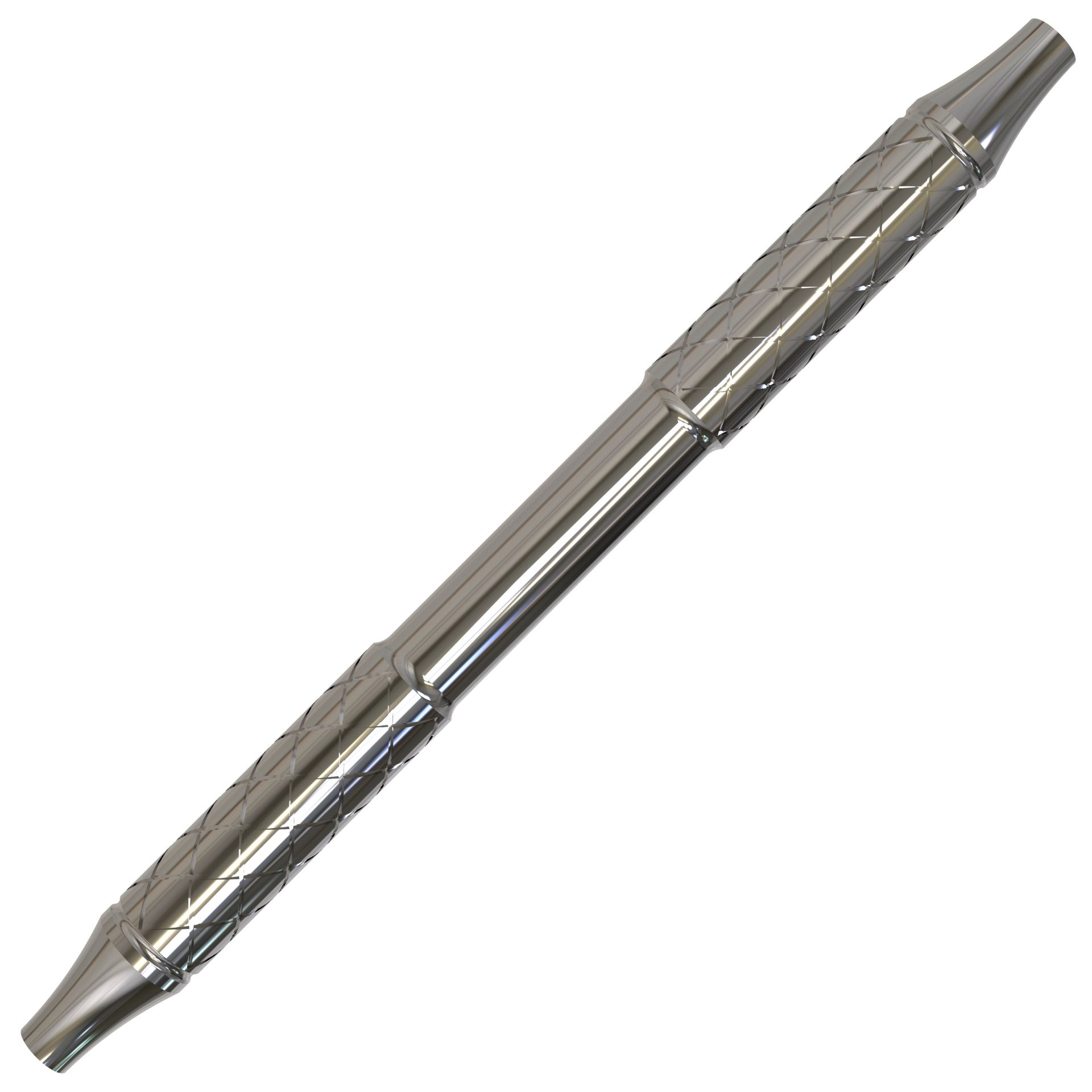 Choose Your Handle: ErgoSteel Standard