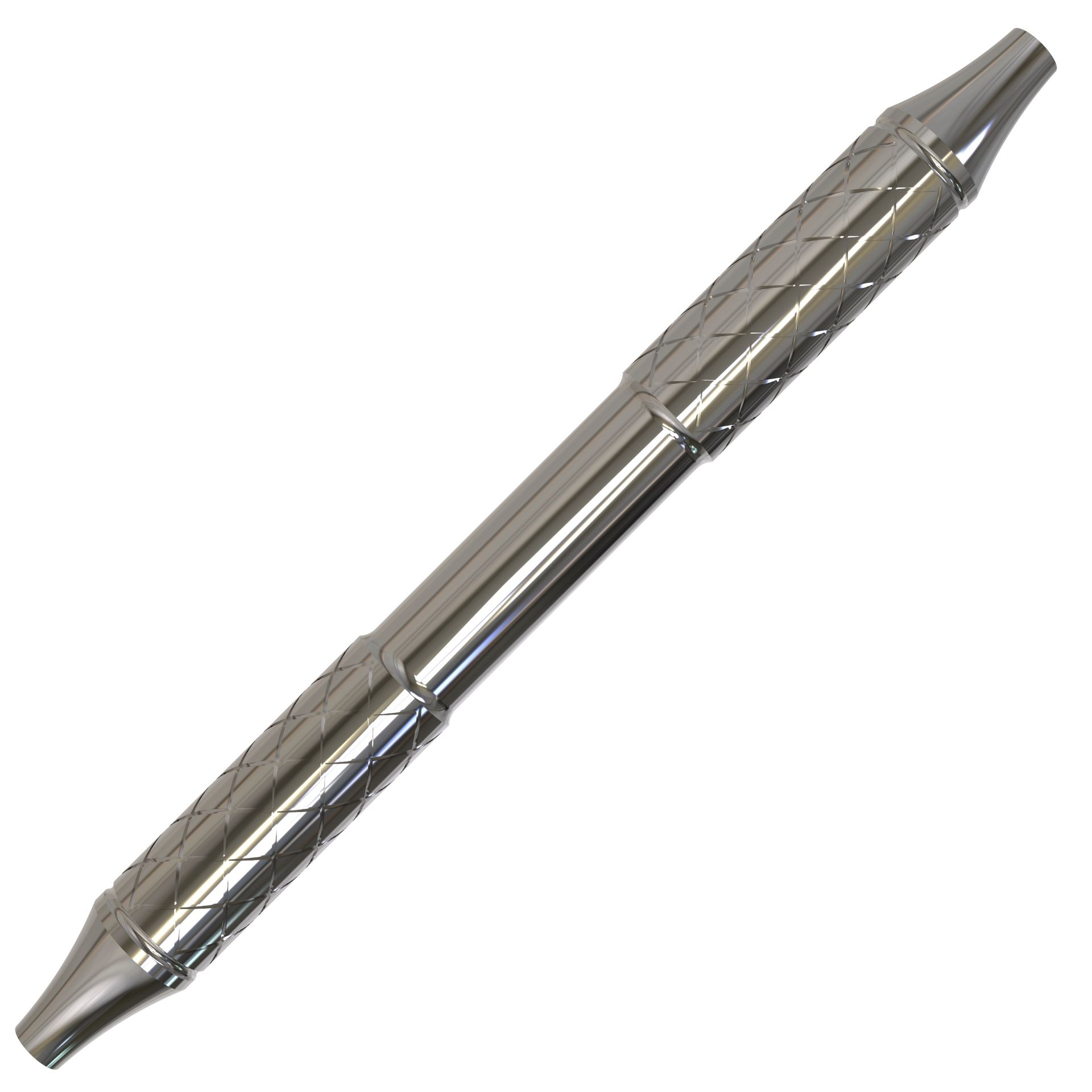 Choose Your Handle: ErgoSteel Plus