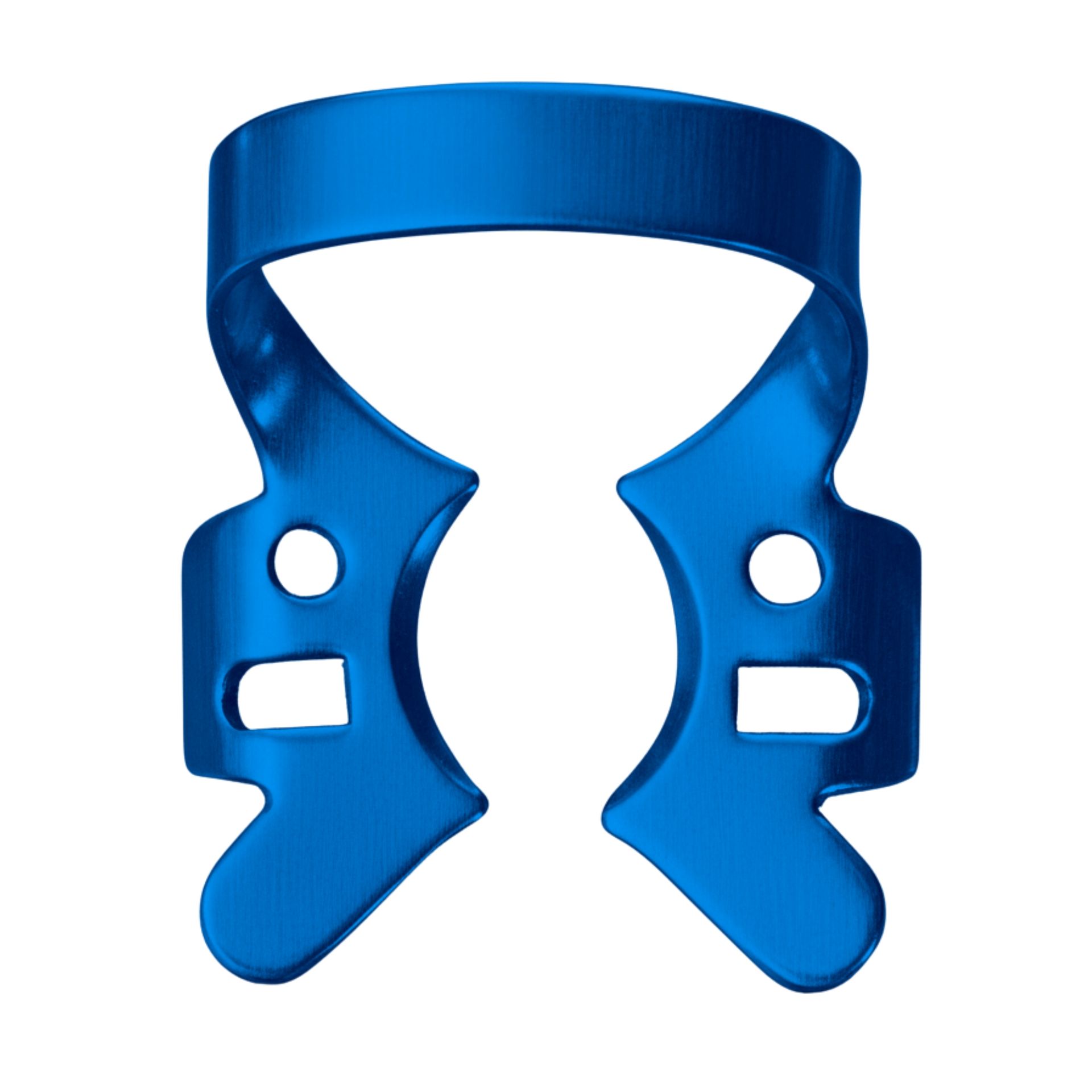 Select Your Rubberdam: Blue