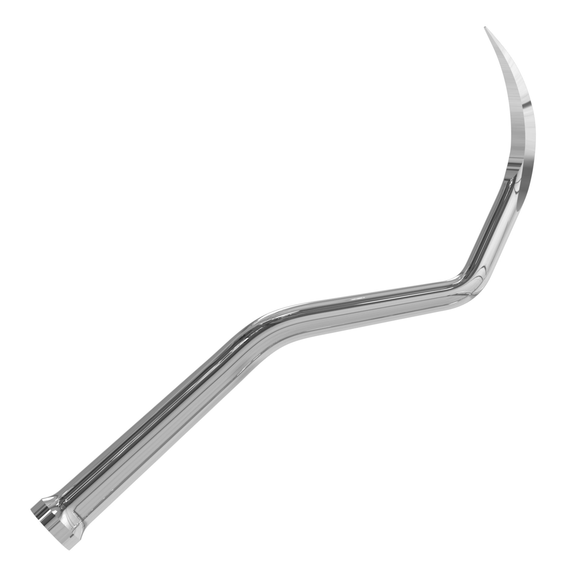 Choose Your Handle: Razor