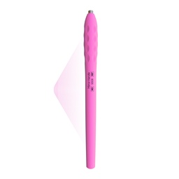 ErgoLite Mirror handle, Petal Pink | ErgoLite X