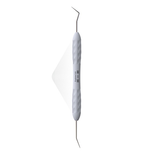 Explorer 5-9 | ErgoLite X