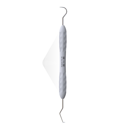 Explorer 17C-23 | ErgoLite X
