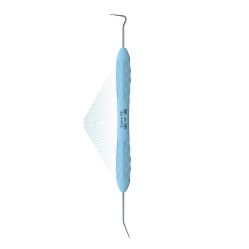 Explorer 5-8 | ErgoLite X