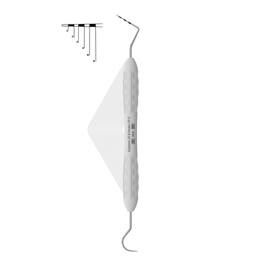 Explorer 23 + Probe CP-2 | ErgoLite X