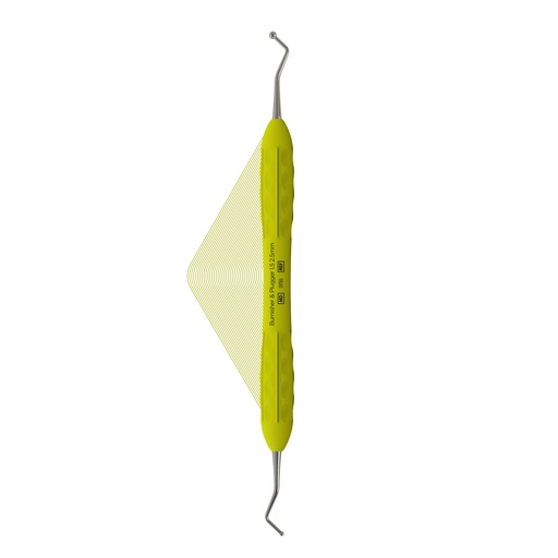 Burnisher & Plugger 1.5-2.5mm | ErgoLite X