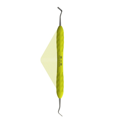 Carver-Nystrom III,1.7mm | ErgoLite